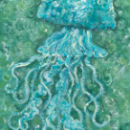 jelly fish