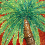 Palm Tree