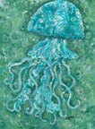 jelly fish