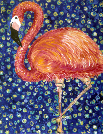 Flamingo