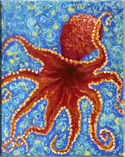 Octopus