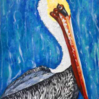 Pelican thumbnail