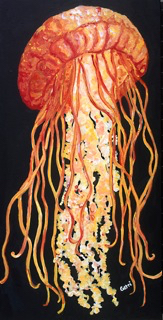 Sea Nettle 2