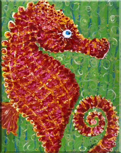 Seahorse