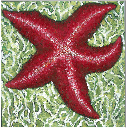 Starfish