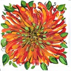 Flowers_orange